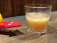 红尘精酿小麦（白啤）-红尘酒肉小馆