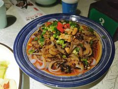 -雲蜀龙阁·金牌水煮鱼(方庄店)