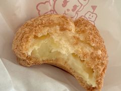 -西树泡芙(蓝色港湾店)