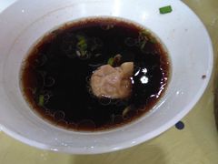 虾籽馄饨-柳湖茶坊(柳湖店)
