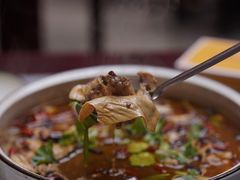 -蔼若春.传承三十年云南菜(金碧公园店)
