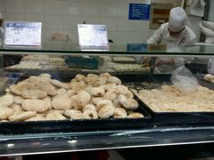 android_upload_pic-王家沙点心店(南京西路总店)