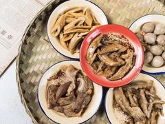 -陳艳红火锅(港汇店)