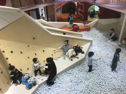 -Eureka优瑞卡儿童主题乐园(合生汇购物中心店)