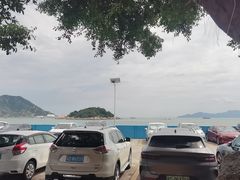 -海角城白海豚浪漫海滩