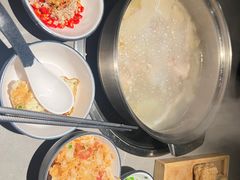 -同仁四季椰子鸡(东部星悦天地店)