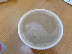 -Tims天好咖啡·贝果(融汇佳盛大厦店)