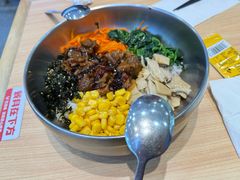 -米村拌饭(天津东丽万达店)