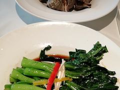 芥蓝-怡情荟•海鲜青岛菜(五四广场旗舰店)
