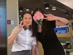 -海底捞火锅(崇文门新世界百货店)