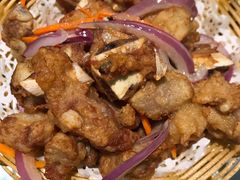 -林记象山海鲜(广灵二路店)