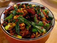 -山石榴·贵州菜(丰盛里店)