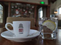 -1901 Cafe(西四店)