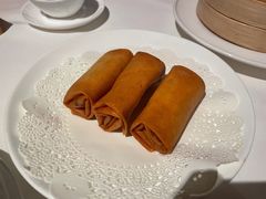 三丝春卷-苏浙总会(国金中心店)