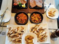 -必胜客宅急送(真北乐购店)