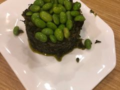 -粤仔湾砂锅粥(滨湖万达店)