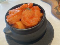 -黑宝石西餐厅(汇励99城市公园店)