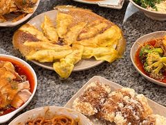 糖醋麻辣小土豆-小街天府(西工小街店)