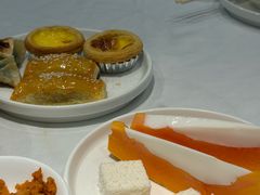 -大海湾酒楼(人南店)