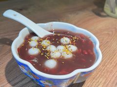 -大潮淮·淮扬菜(何园旗舰店)