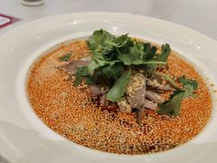 -金熊猫川菜餐厅