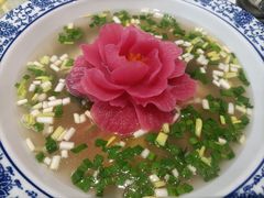 -牡丹宴·正宗洛阳菜·水席专家(国家牡丹园店)