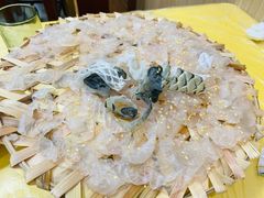 -官塘陈记鱼生·潮汕砂锅粥·牛肉火锅(潮枫路总店)