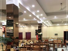 大堂-张大羊肉面馆