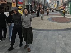 -味之绝美蛙鱼头火锅(松江万达店)
