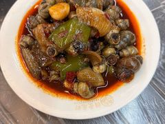 -指爱龙虾(金杨路总店)
