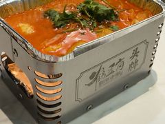 -头牌·鹤岗小串(万达店)
