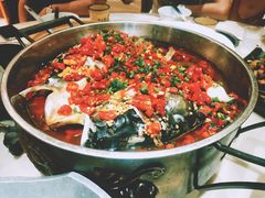 -洞庭记·老湖南味道(下沙店)
