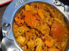 -胖哥俩肉蟹煲(杭州下沙学林街店)