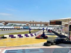 -珠海国际赛车场-卡丁车场