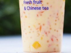 -茶百道(招商花园城店)