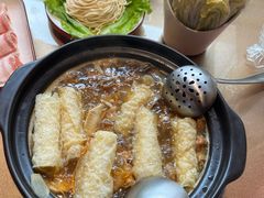 -红色江山(首钢国际大厦店)