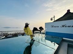 -麓舍全景太湖温泉别墅团建拓展会议亲子