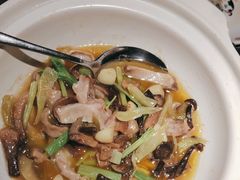 -茄子恰恰·新云南小炒(坪山益田店)