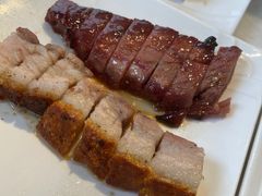 -衡山汇·高级粤菜(霄云路店)