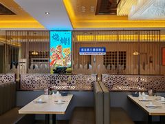 -燕兰楼·清真西北融合菜(亚运村店)
