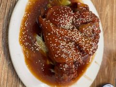-巷子深菜馆(新华路店)