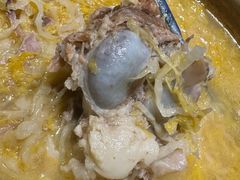-关东小磨东北菜(上海长风大悦城店)