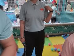 -成都欢乐谷
