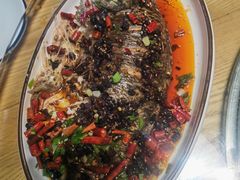 -妈妈的味道·腾冲特色菜(和顺古镇店)
