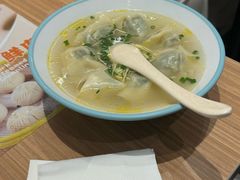 -小杨生煎(松江大学城店)