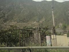 -萝卜寨羌文化生态旅游区