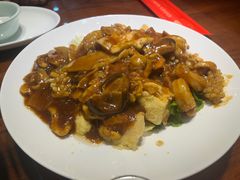 -惠宾饭庄(中山路店)