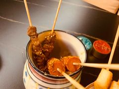 -雪熊精酿·哈尔滨烧烤酒馆(非遗大串店)