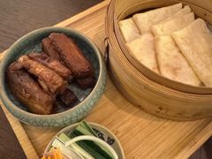 -HOHO餐厅(古子城店)