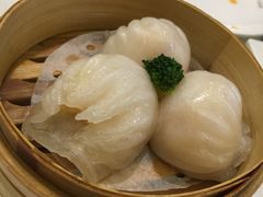 -新大咀港式茶餐厅(宝山万达店)